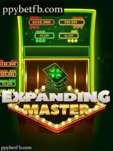 Descubra a Experiência Completa na ppybet com ExpandingMaster: Cassino, Slots e Apostas Esportivas em um Só Lugar