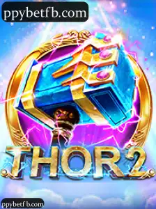 Descubra a Experiência Avançada da Categoria Thor2 na ppybet para Apostas e Cassino Online