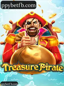 TreasurePirate