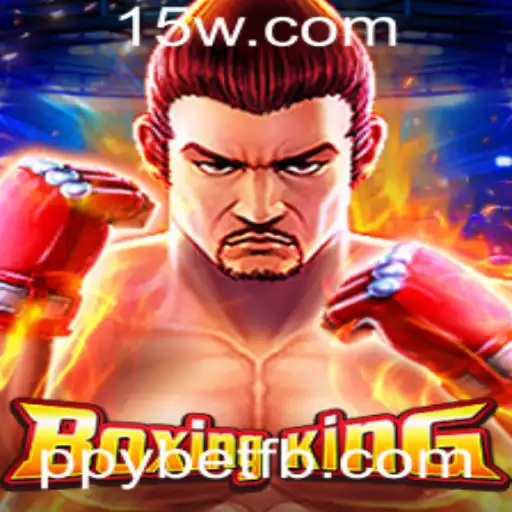 BoxingKing: O Jogo de Estratégia e Habilidade na Arena Virtual