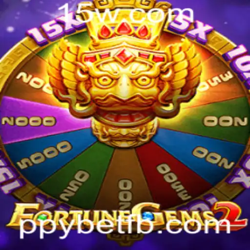 Explorando FortuneGems2: A Nova Experiência de Jogo com ppybet