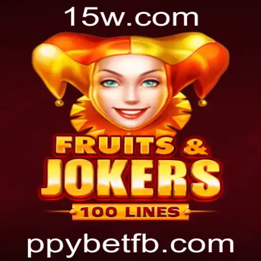 FruitsAndJokers100: A Nova Sensação do Mundo dos Cassinos Online