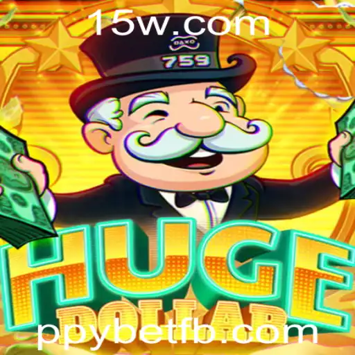 Explorando HugeDollar: Descubra o Jogo de Apostas do Momento