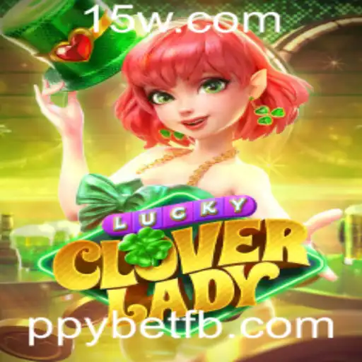 Descubra as Emoções de LuckyCloverLady: Um Jogo Inovador da ppybet