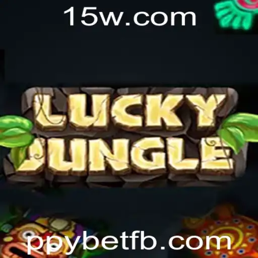 Explorando o Mundo de LuckyJungle: O Novo Jogo de Aventura da ppybet