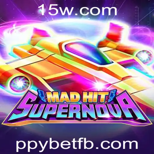 Descubra MadHitSupernova: O Novo Fenômeno entre os Jogos de Ação