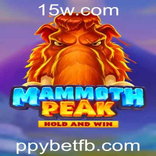 MammothPeak: Um Mergulho no Entusiasmante Mundo dos Jogos