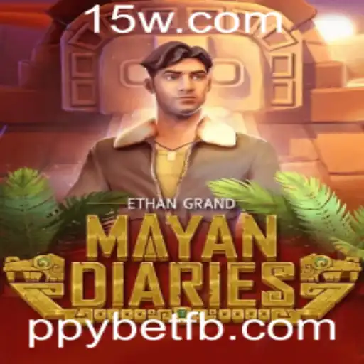 Descubra o Mundo Enigmático de MayanDiaries