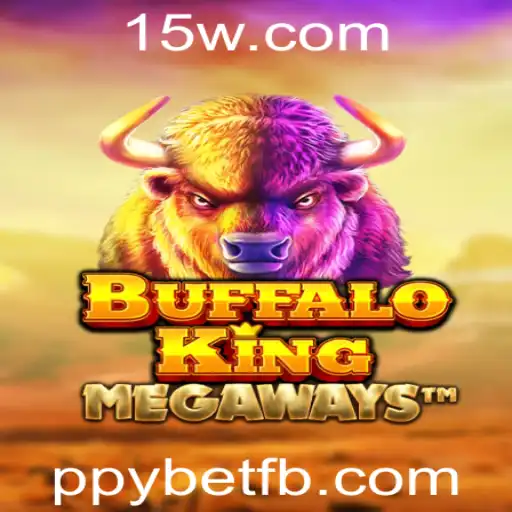 Explorando as Atrações e Regras do Jogo Buffalo King no ppybet
