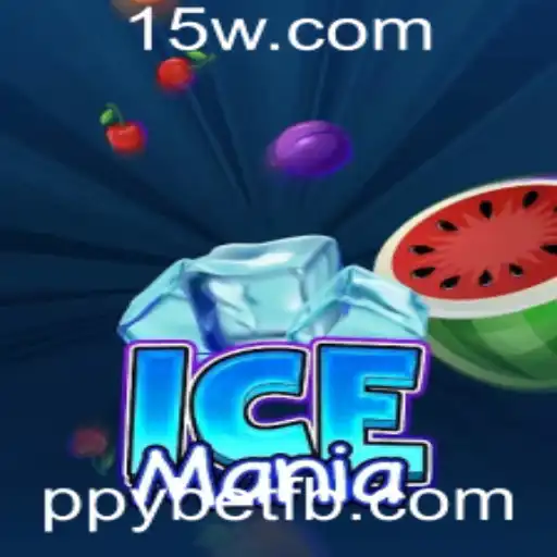 Descubra o Fascinante Mundo de IceMania com ppybet