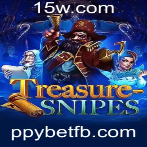 Desvendando TreasureSnipes: O Novo Jogo de Ação e Estratégia