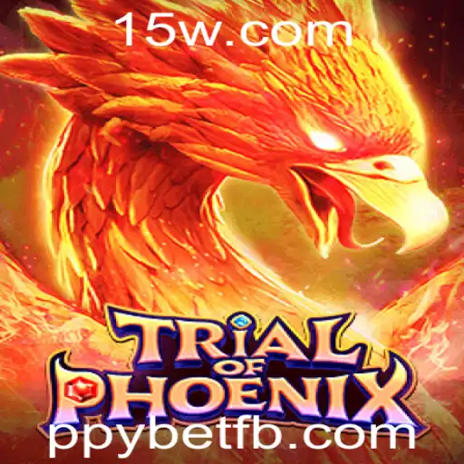 Descubra o Mundo Emocionante de TrialofPhoenix
