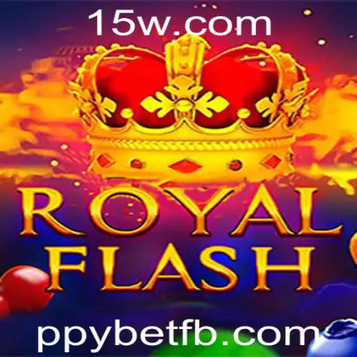 Descobrindo RoyalFlash: Um Jogo Eletrizante Integrado ao ppybet