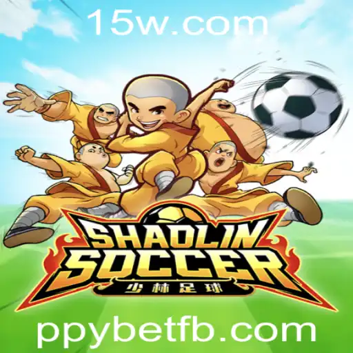 Explorando o Universo de ShaolinSoccer e a Tendência de Apostas com ppybet