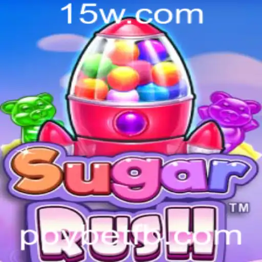 Explorando SugarRush: Uma Experiência de Jogo Doce com ppybet