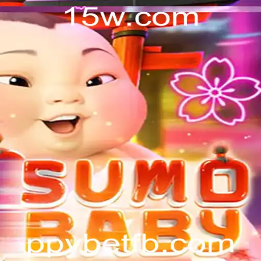 SumoBaby: Uma Nova Revolução no Mundo dos Jogos