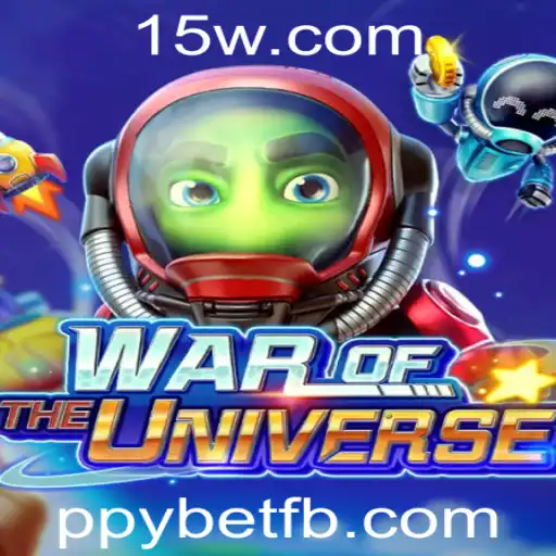 WAROFTHEUNIVERSE: Explorando o Novo Horizonte dos Jogos de Estratégia
