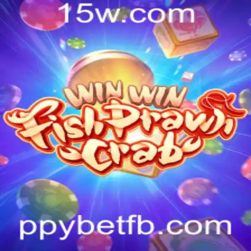 Descubra WinWinFishPrawnCrab: O Jogo Tradicional com um Toque Moderno